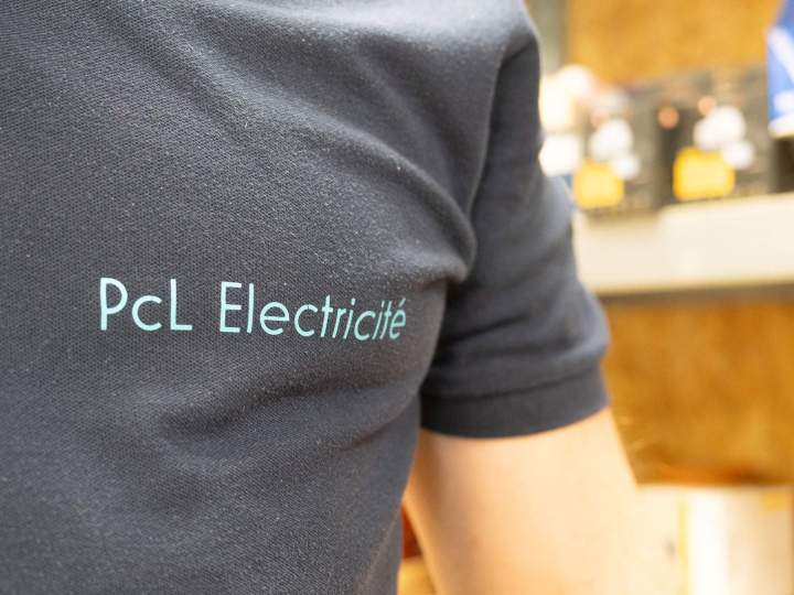 Entreprise spécialisée dans le dépannage électrique Franqueville-Saint-Pierre