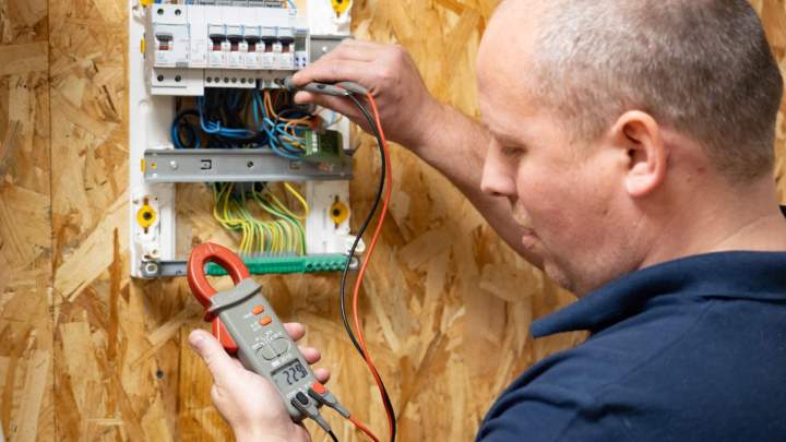 Service de dépannage électrique à Franqueville Saint Pierre