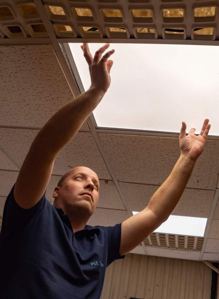 Service de dépannage électrique à Franqueville Saint Pierre