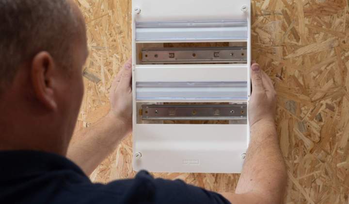 Spécialiste en dépannage électrique Franqueville Saint Pierre