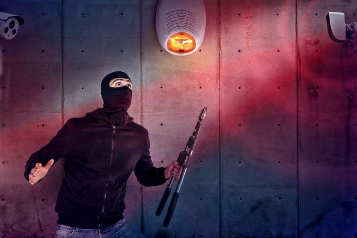 Votre installateur d’alarmes à Franqueville-Saint-Pierre