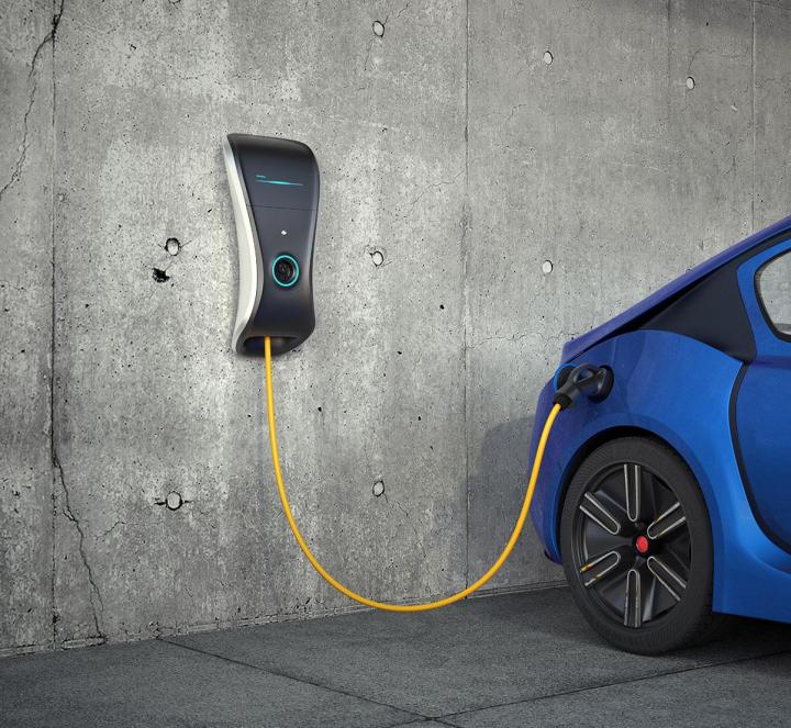 Votre installateur de bornes de recharge électriques à Franqueville-Saint-Pierre